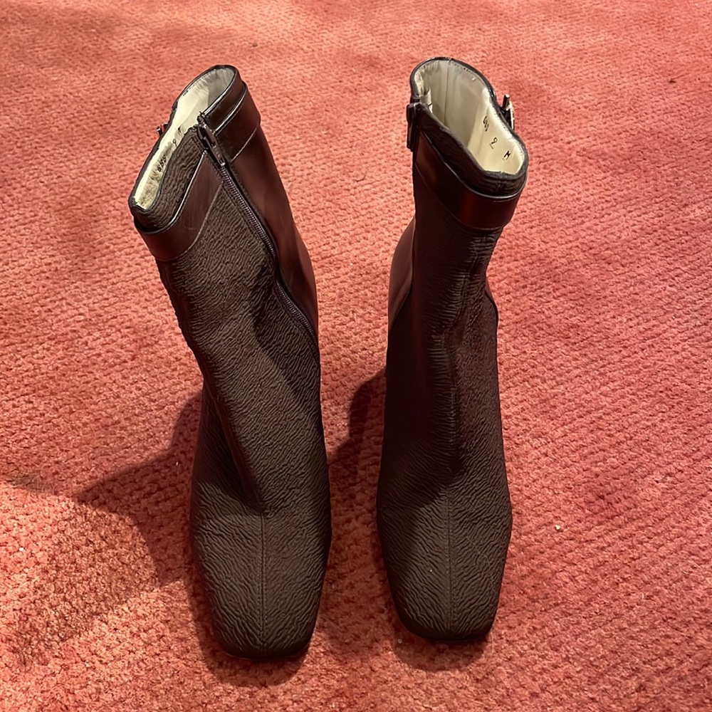 Charles Jourdan Boots